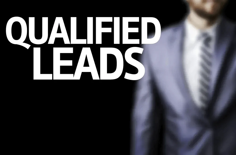 Blog Bild Wie finde ich B2B Sales Leads mit hoher Abschlusswahrscheinlichkeit