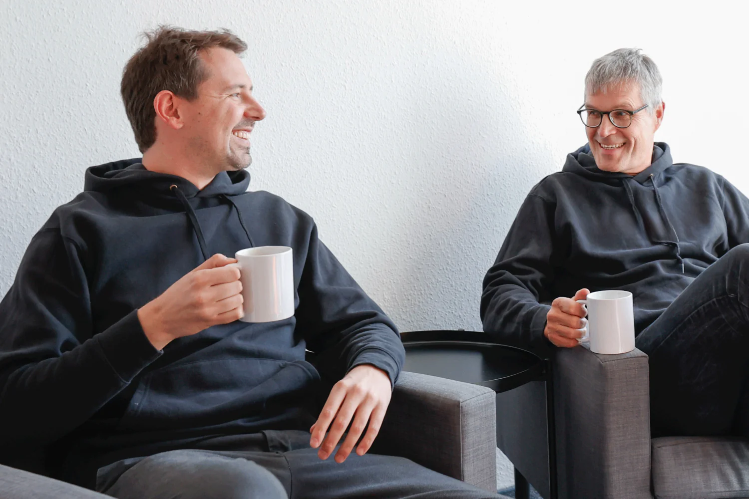 Expertentalks, datavance, Interviews, Meinert Jacobsen