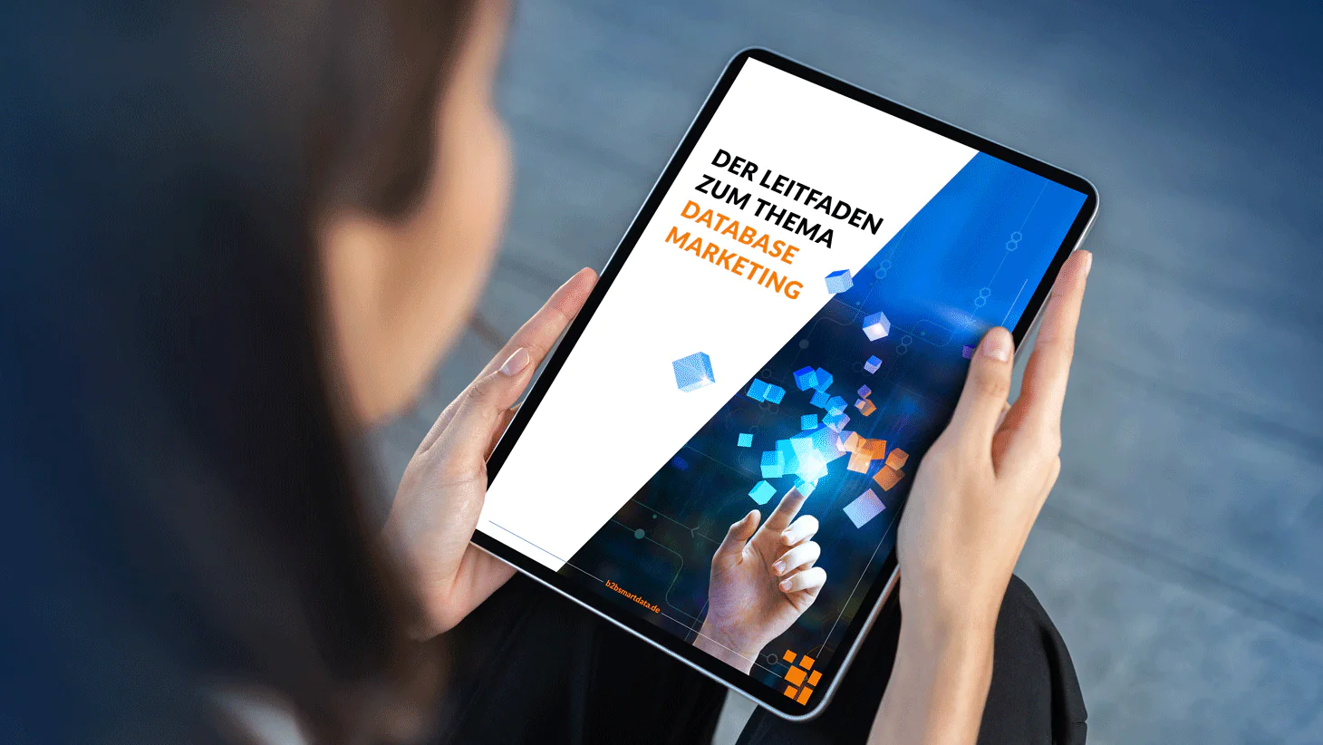 Whitepaper, Smart Data, Digitaler Vertrieb, Database Marketing, Machine Learning