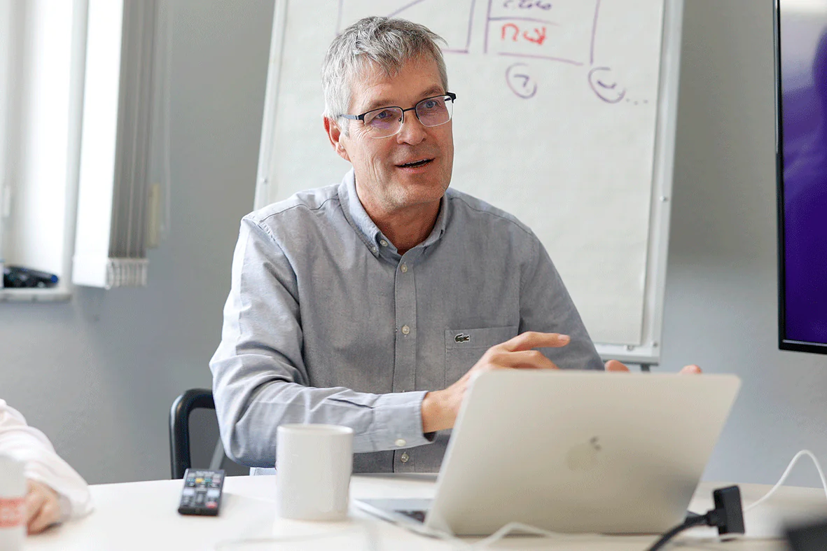 Wissen, Blogs, Whitepaper, Webinare, Expertentalks, Use Cases