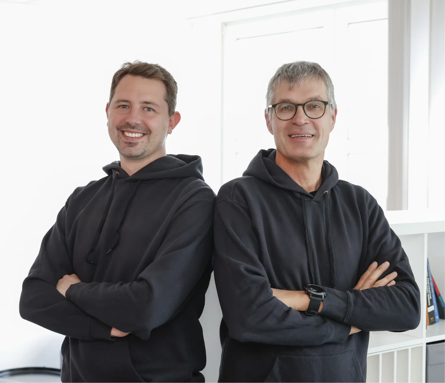 datavance, Team, willkommen, Datenanalyse, KI, B2B