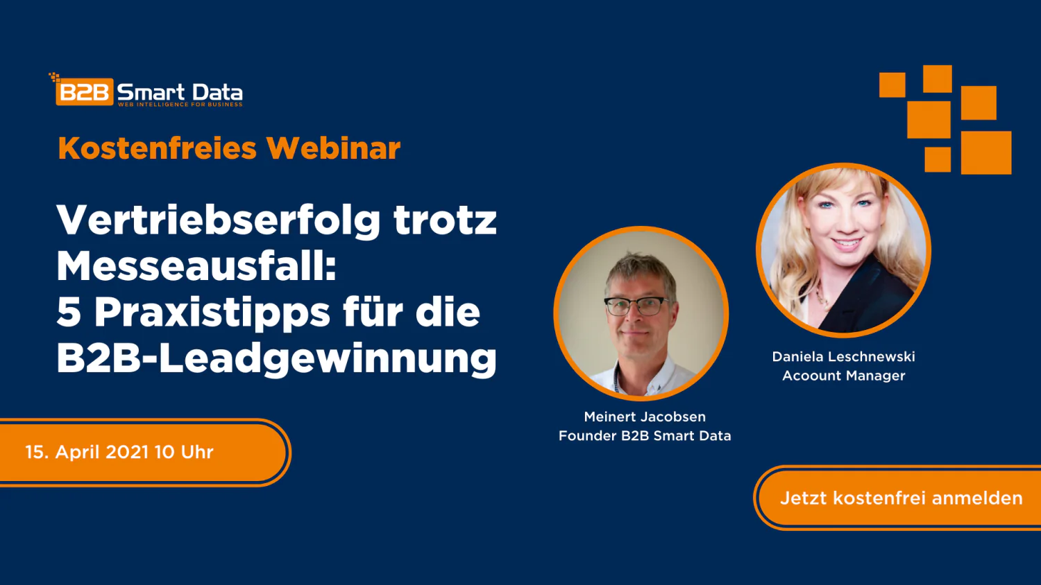 Webinar Aufzeichnung Vertriebserfolg trotz Messeausfall v2