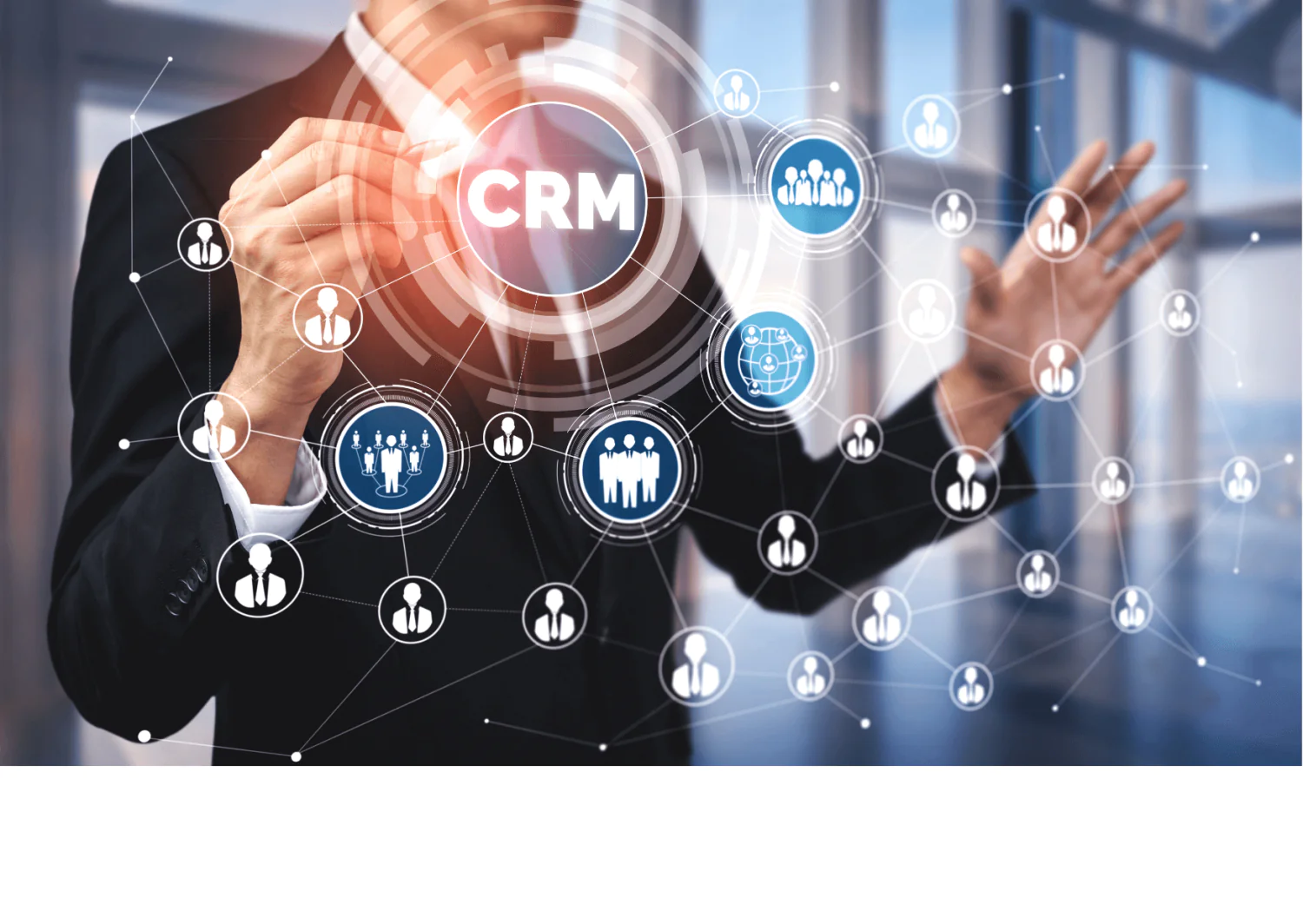 Whitepaper, Database Marketing, Database Marketing Strategie, Database Marketing Vorteile