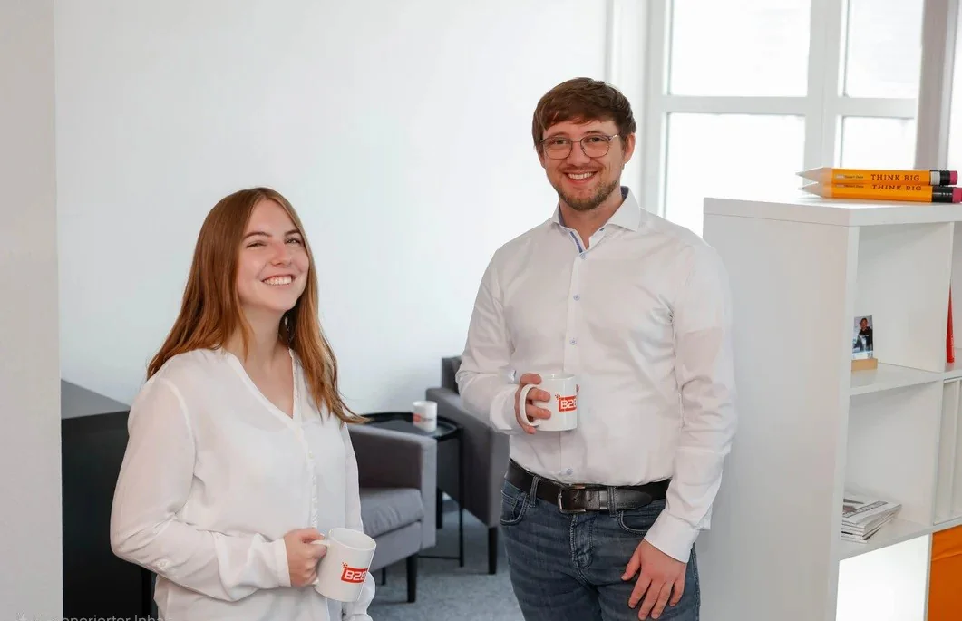 Duale Studenten datavance
