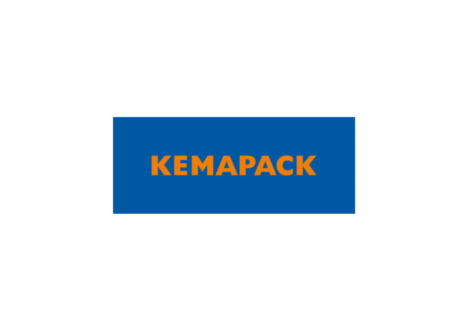 Kemapack Company Logo