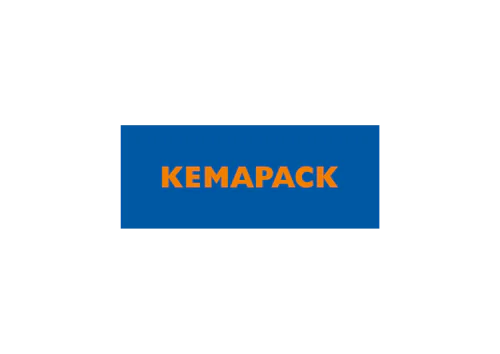Kemapack Company Logo Kemapack Company Logo