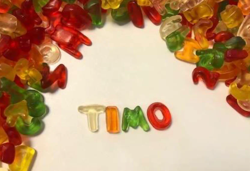 Whitepaper Haribo Analyse