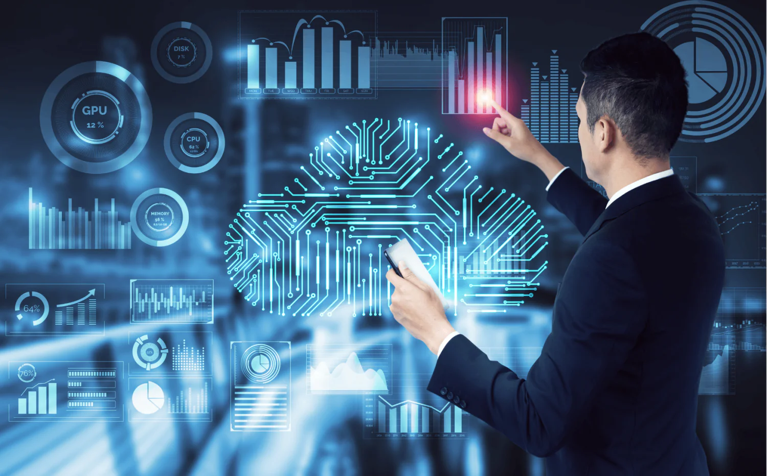 Whitepaper, Smart Data, B2B Web Scoring, Neukundengewinnung, B2B Vertrieb