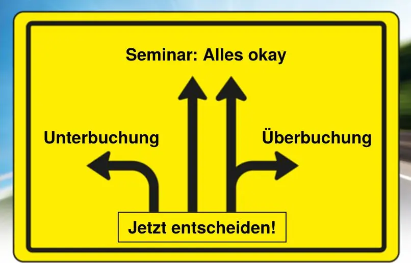 Whitepaper Auslastungsprognosen