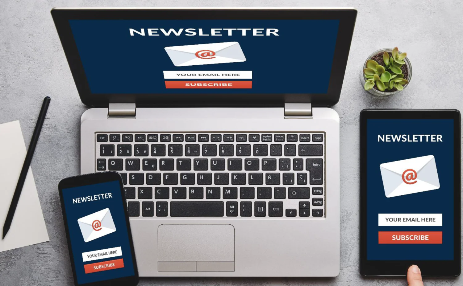 Whitepaper E Mail Adresse