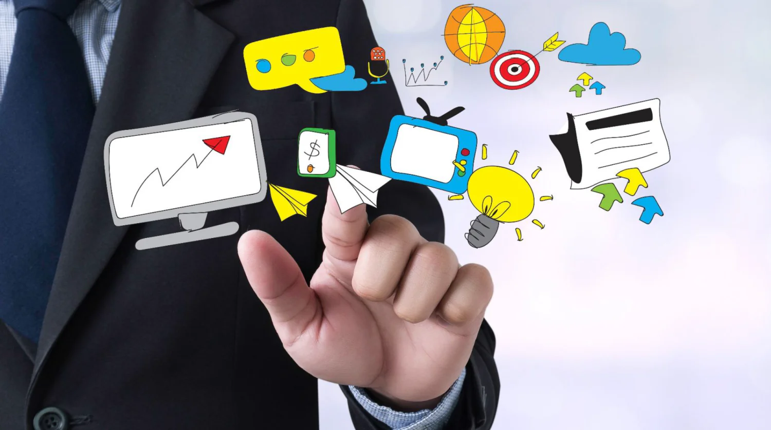 Whitepaper Media Mix Analyse