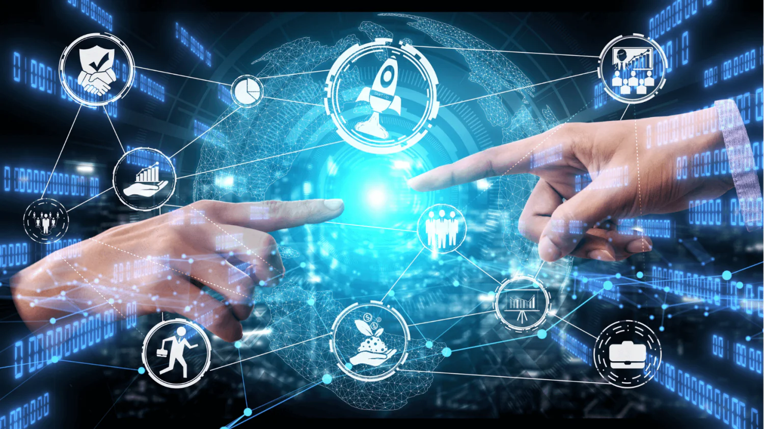 Whitepaper, B2B Neukundengewinnung, Vertriebsoptimierung, Smart Data, B2B Vertrieb