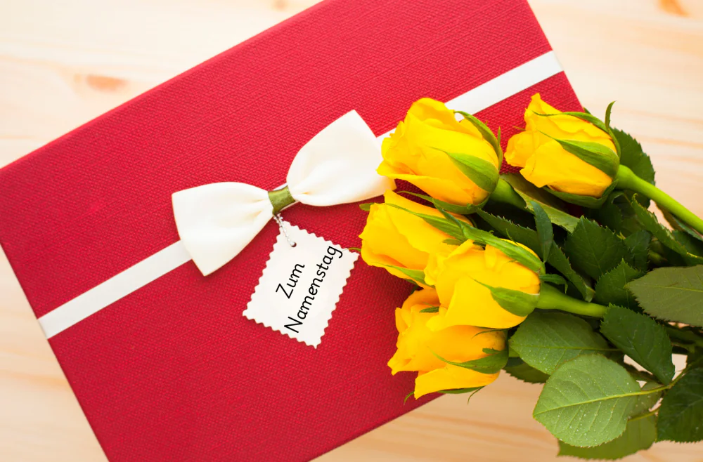 Whitepaper, Namenstage, Marketing, Kundenbindung, Marketing Strategie, Personalisierte Kundenansprache 