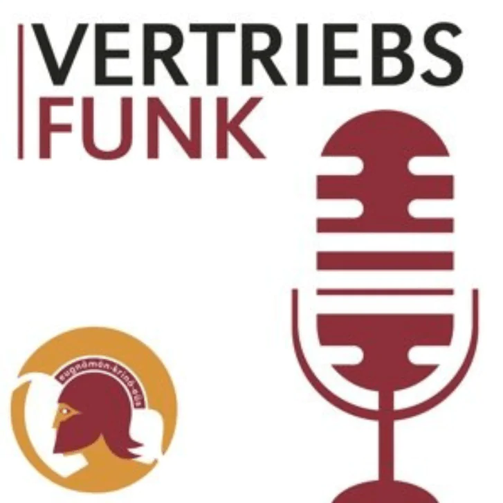 Vertriebsfunk, Smart Data, Leadgenerierung, B2B Web Scoring, Zielgruppenanalyse