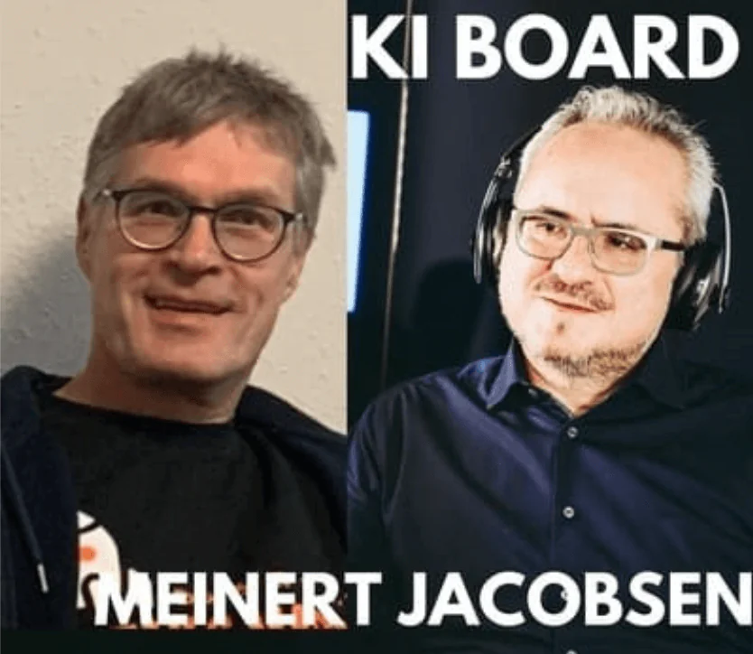 KI Board, KI, Vertriebsoptimierung, Data Mining, Marketing, Vertrieb