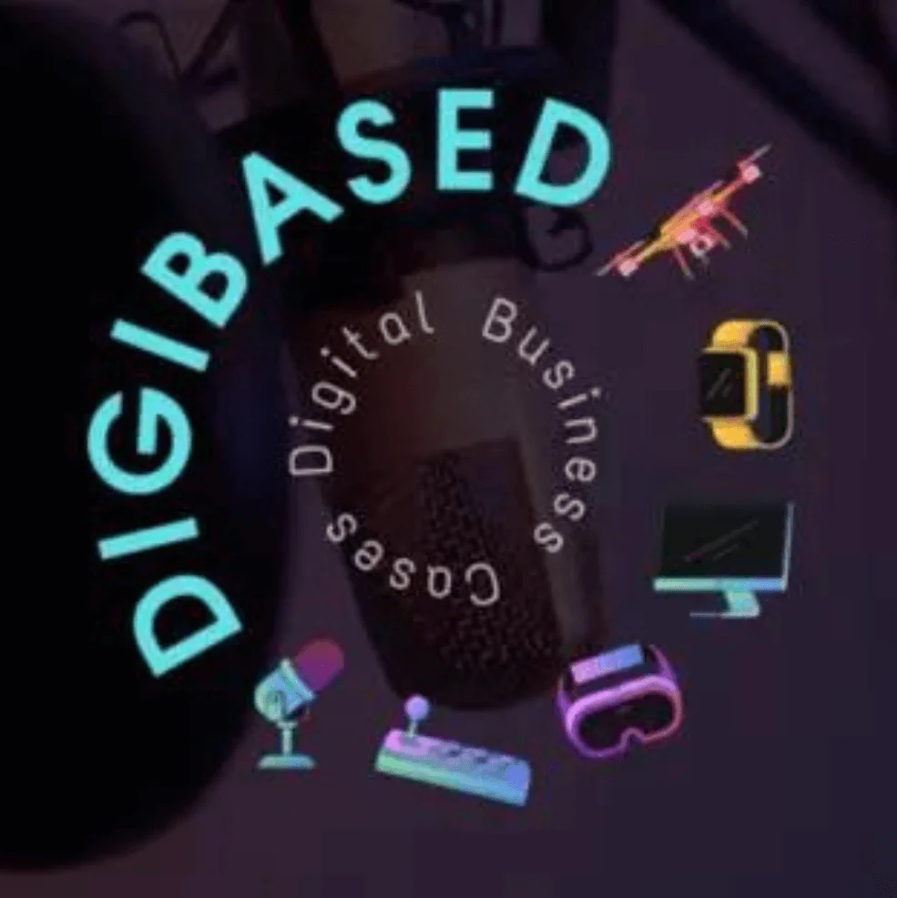 Digibased, Daten, Datenanalyse, Digitalisierung
